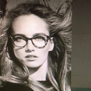 TORY BURCH/VINTAGE STYLE TORTOISE TY2040 1287